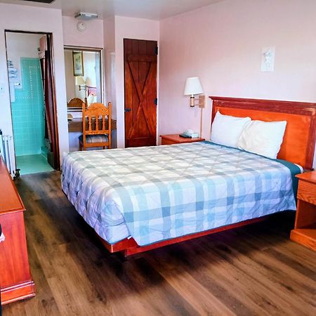 Sands Motel Шаєнн Екстер'єр фото