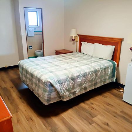 Sands Motel Шаєнн Екстер'єр фото
