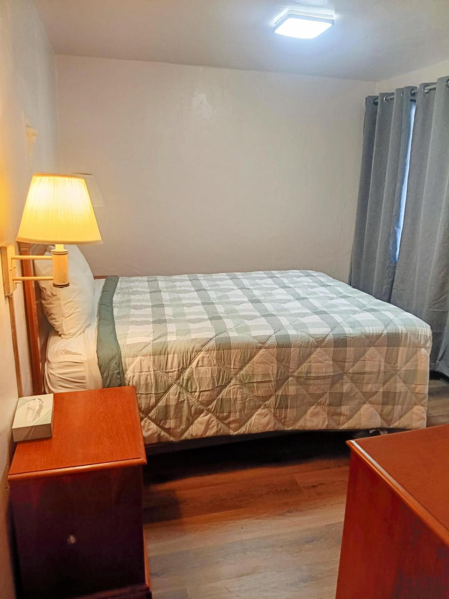 Sands Motel Шаєнн Екстер'єр фото