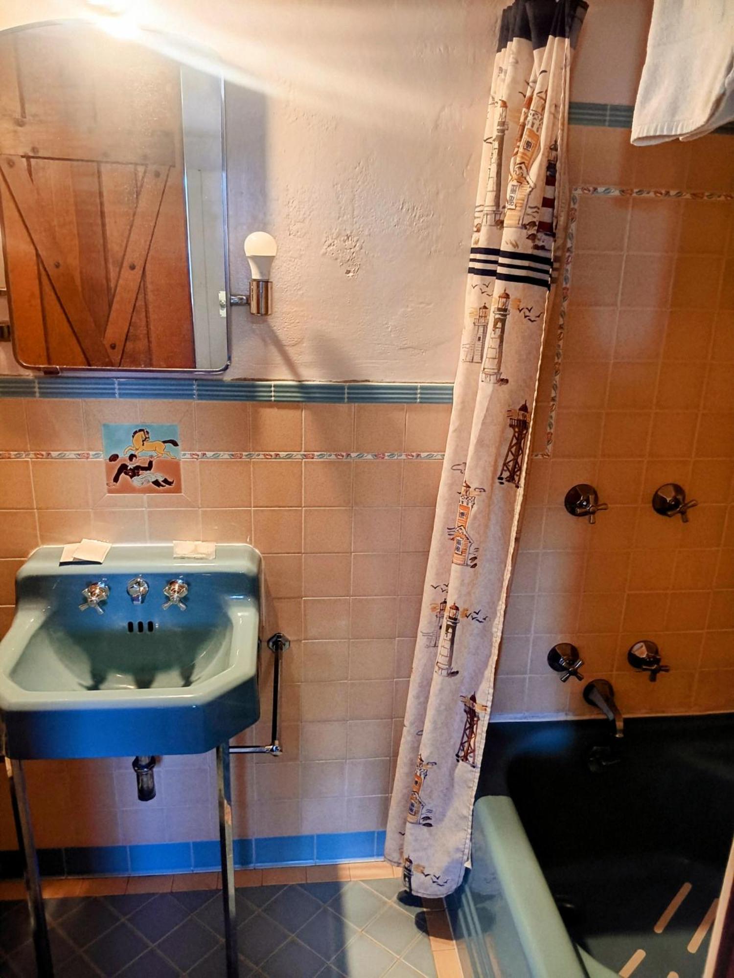 Sands Motel Шаєнн Екстер'єр фото